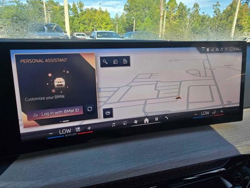 New 2025 BMW 230i Coupe w/ Convenience Package image 11