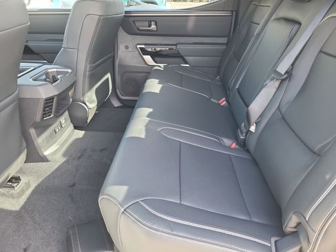 New 2026 Toyota Tundra Limited image 17