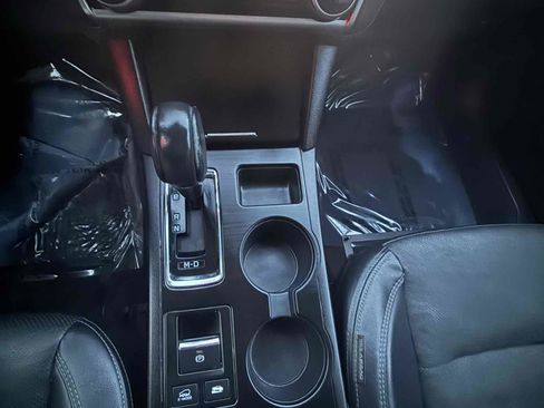 Used 2018 Subaru Outback 2.5i Limited image 39