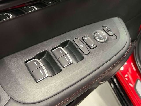 Used 2025 Acura ADX A-Spec AWD/4WD image 15