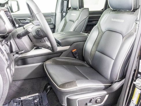 New 2026 RAM 1500 Laramie image 21