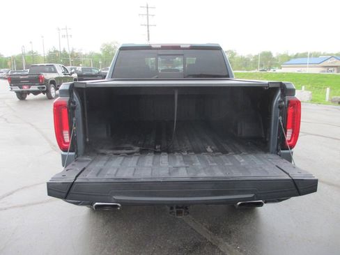 Used 2020 GMC Sierra 1500 AT4 w/ AT4 Premium Package image 10