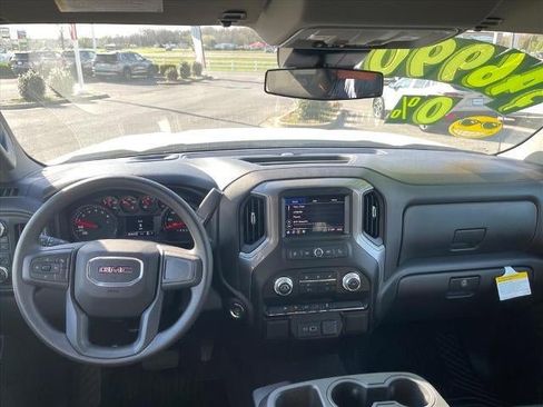 New 2026 GMC Sierra 1500 Pro w/ Graphite Edition image 20