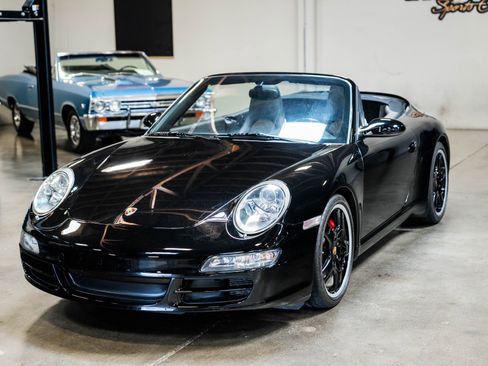 Used 2008 Porsche 911 Carrera S image 6