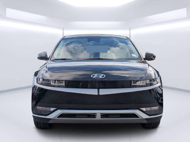 Used 2024 Hyundai Ioniq 5 SEL RWD image 8