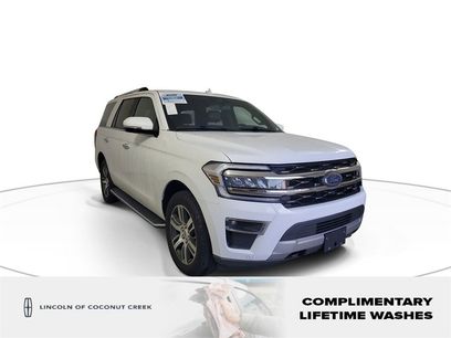 Used 2022 Ford Expedition Limited