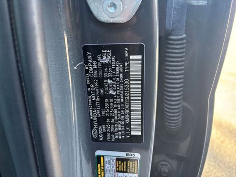 Used 2025 Hyundai Kona SEL image 27