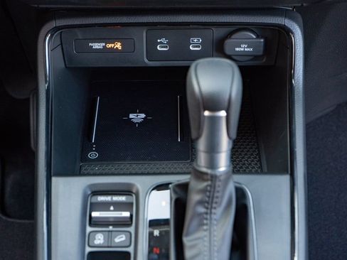 New 2026 Honda CR-V EX image 21