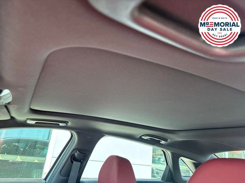 Certified 2025 Kia K5 GT-Line w/ GT-Line Premium Package FWD image 29