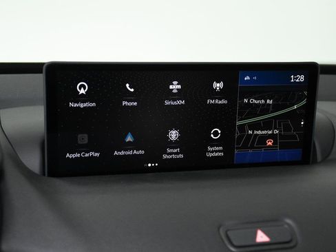 Used 2025 Acura TLX w/ Technology Package image 17