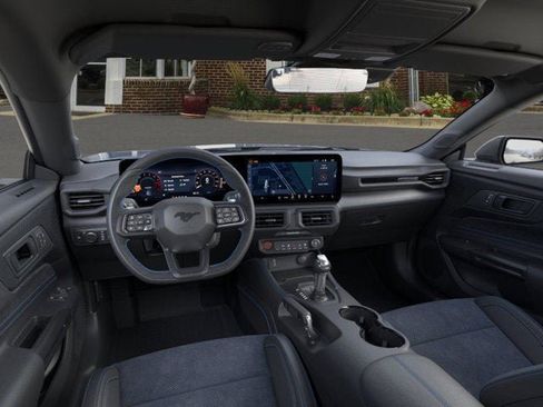 New 2025 Ford Mustang Dark Horse image 31