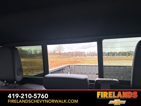 New 2025 Chevrolet Silverado 3500 High Country w/ Technology Package image 40