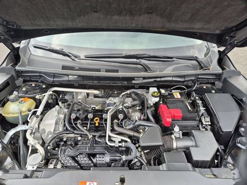 Used 2025 Mitsubishi Outlander SE FWD image 40