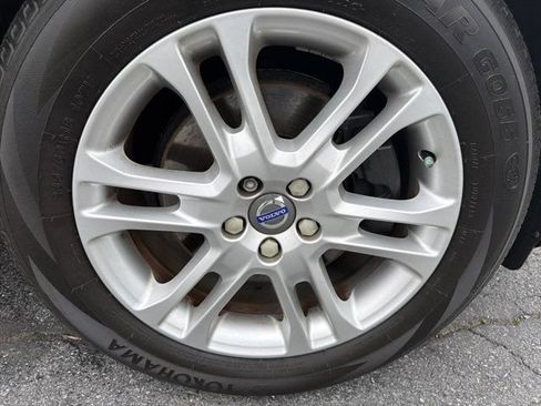 Used 2016 Volvo XC60 T5 Premier AWD/4WD image 8