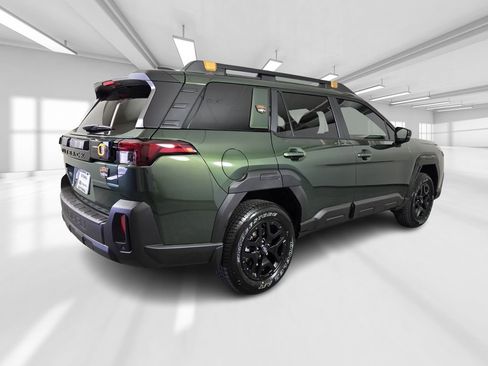 New 2026 Subaru Outback Wilderness AWD/4WD image 6