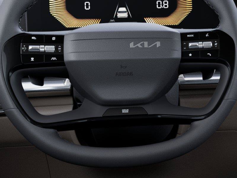 New 2027 Kia Carnival LX FWD image 22