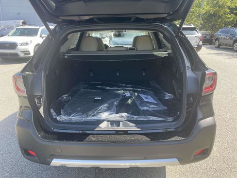 New 2025 Subaru Outback Limited XT w/ Tech Package 2 image 3