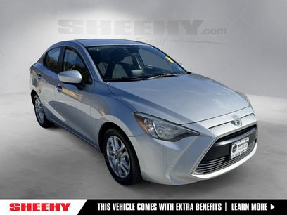 Used 2018 Toyota Yaris iA