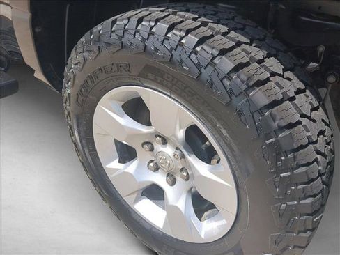 Certified 2023 RAM 1500 Lone Star image 21