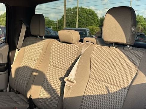 Used 2018 Ford F150 XLT w/ Equipment Group 301A Mid AWD/4WD image 25