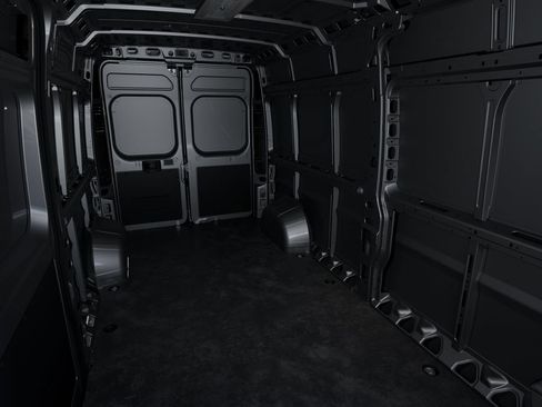 New 2026 RAM ProMaster 2500 w/ Convenience Group FWD image 18