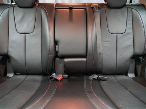 Used 2015 GMC Terrain SLT w/ Chrome Edition image 25