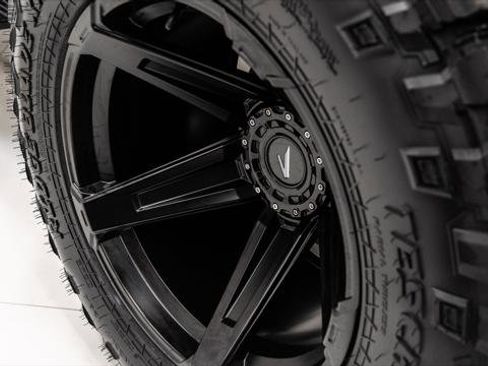 Used 2024 RAM 1500 TRX w/ TRX Level 2 Equipment Group image 16