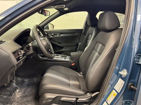 New 2026 Honda Civic Sport image 13