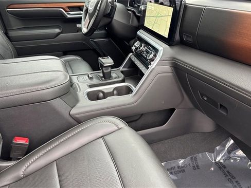 Used 2023 GMC Sierra 1500 Denali w/ Denali Reserve Package image 19