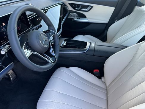New 2026 Mercedes-Benz E 450 4MATIC All-Terrain Wagon image 10