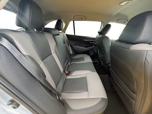 Used 2023 Subaru Outback Onyx Edition image 27