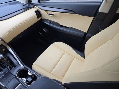 Used 2018 Lexus NX 300 NX 300 image 19