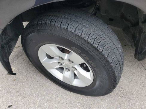 Used 2020 RAM 1500 Classic SLT RWD image 14