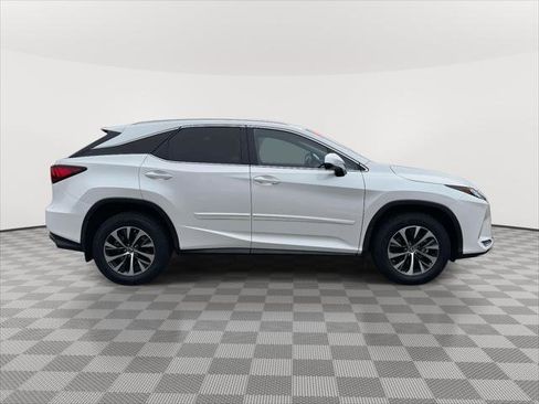 Used 2020 Lexus RX 350 AWD w/ Premium Package image 8