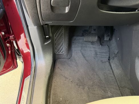 Used 2016 Chevrolet Trax LTZ image 26