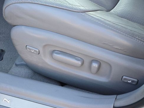 Used 2008 Toyota Avalon XL image 20