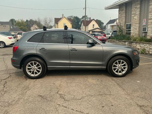 Used 2012 Audi Q5 2.0T Premium Plus AWD/4WD image 2