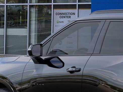 New 2026 Chevrolet Blazer RS w/ Driver Confidence II Package image 12