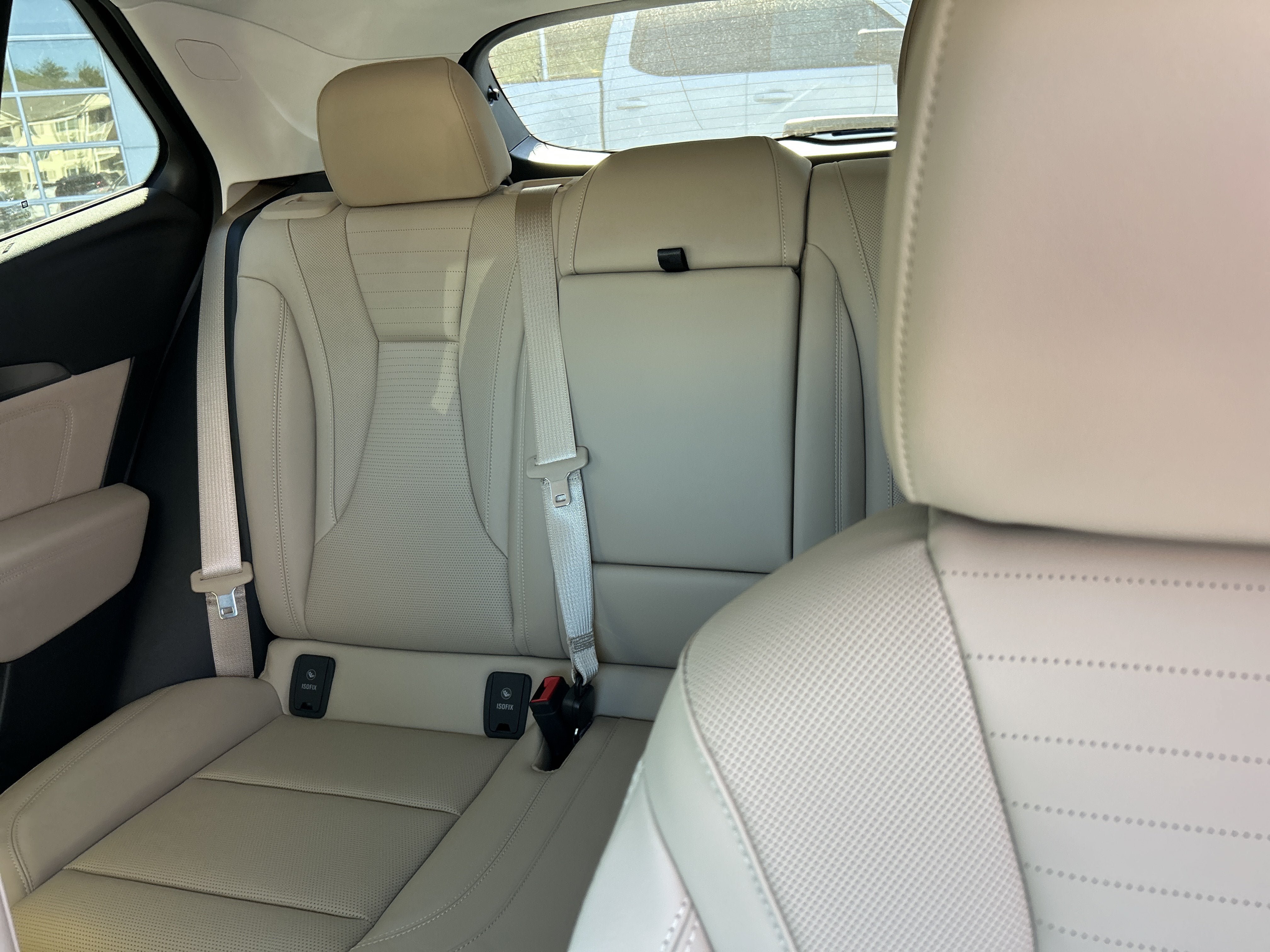 New 2026 Buick Envision Preferred AWD/4WD image 25