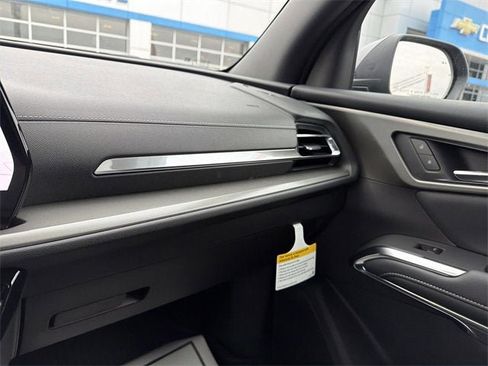 New 2026 Chevrolet Traverse LT w/ LPO, Floor Liner Package image 23