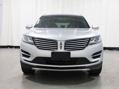 Used 2016 Lincoln MKC Premiere FWD image 14
