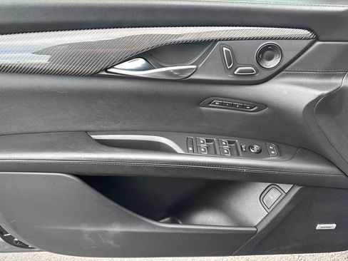 Used 2019 Cadillac CT6 Sport w/ Super Cruise Package AWD/4WD image 4