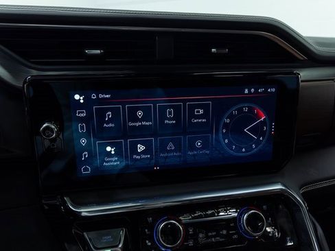 Used 2024 GMC Sierra 1500 Denali Ultimate image 17