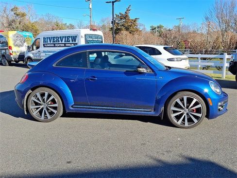 Used 2013 Volkswagen Beetle R-Line image 10