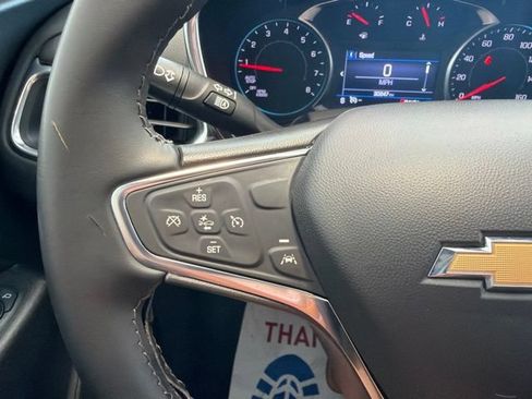 Certified 2024 Chevrolet Equinox LT AWD/4WD image 24