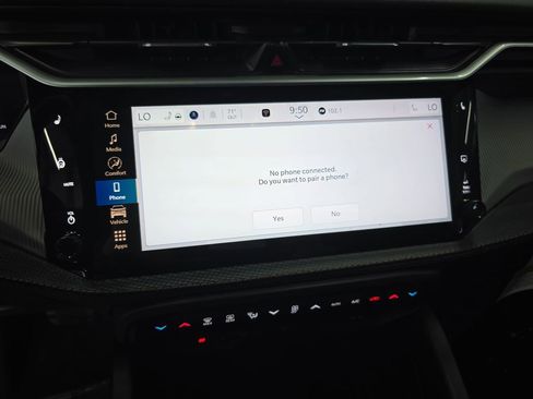 New 2026 Jeep Cherokee Limited AWD/4WD image 23