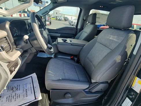 New 2026 Ford F250 XL w/ STX Appearance Package image 15