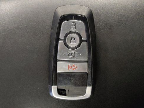 Used 2021 Ford Bronco Sport Badlands AWD/4WD image 32