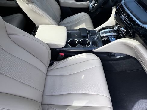 Used 2022 Acura MDX FWD w/ Technology Package image 44