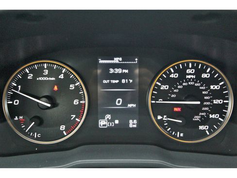 New 2026 Subaru Crosstrek 2.5i Wilderness AWD/4WD image 13
